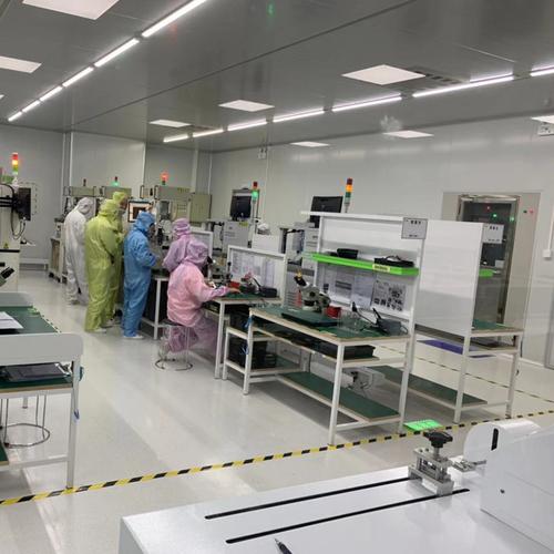 英硕电子（深圳） 以信息系统集成服务赋能产业数字化转型